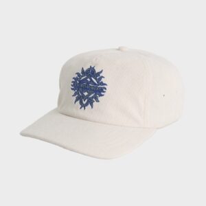 Mens Heritage Strapback Cap