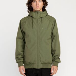 Mens Hernan 10k Water Resistant Jacket Mens Hernan 10k Water Resistant Jacket