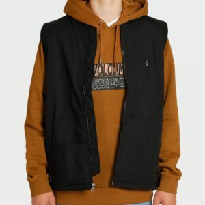 Mens Hernan 10K Water Resistant Vest Mens Hernan 10K Water Resistant Vest