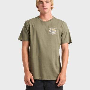 Mens High Seas T-Shirt