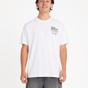 Mens High Steaks T-Shirt