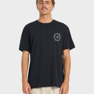 Mens Hollow Diamond T-Shirt