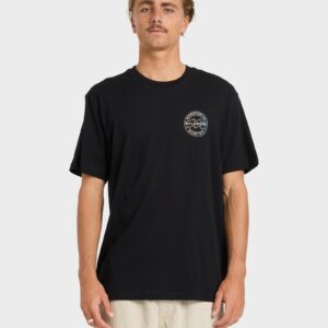 Mens Hollow Premium T-Shirt