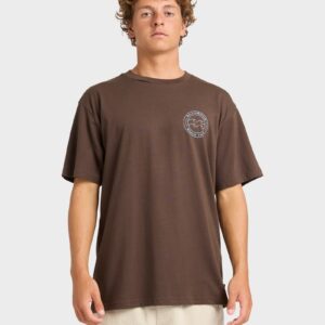 Mens Hollow T-Shirt