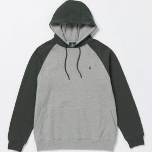 Mens Homak Pullover Hoodie