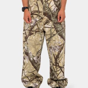 Mens Hoodus Rambo Baggy Pants