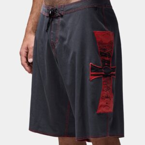Mens Hoyo Cross Crux 21" Boardshorts
