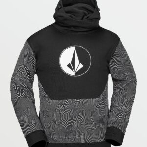 Mens Hydro Riding Pullover Hoodie