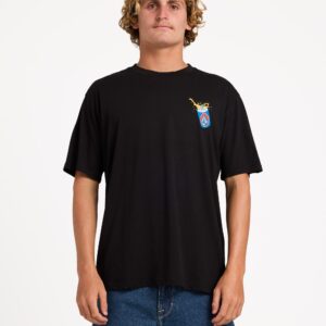 Mens Ice Cold Stoke T-Shirt