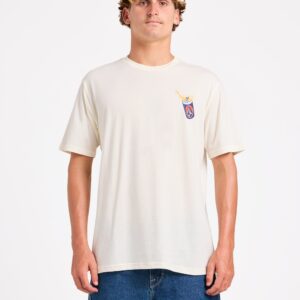 Mens Ice Cold Stoke T-Shirt