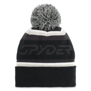 Mens Icebox Pom Beanie
