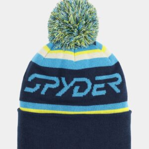 Mens Icebox Pom Beanie