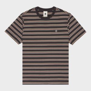 Mens Icon Embroidery T-Shirt