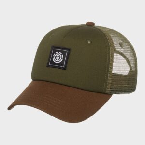 Mens Icon Mesh Trucker Cap