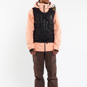 Mens Iguchi Slack Vest