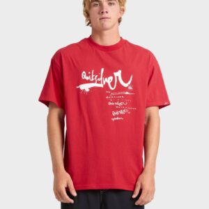 Mens Impaired Ii T-Shirt
