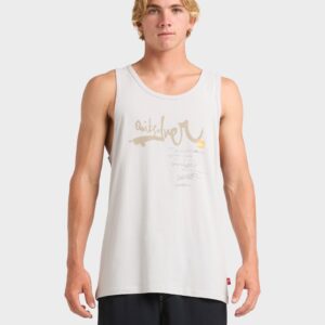 Mens Impaired Ii Tank Top