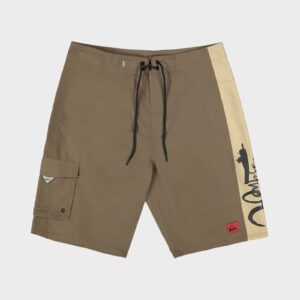 Mens Impaired Panel 21" Boardshorts Mens Impaired Panel 21" Boardshorts