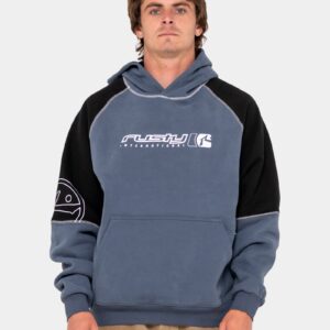 Mens Incognito Pullover Hoodie