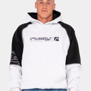 Mens Incognito Pullover Hoodie