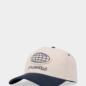 Mens Internazionale Snapback Cap
