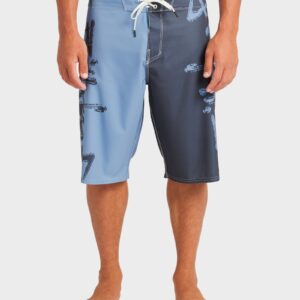 Mens Inverted Pro 22" Boardshorts