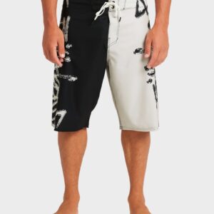 Mens Inverted Pro 22" Boardshorts