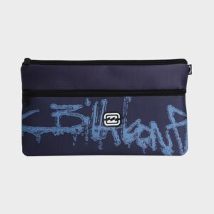 Mens Jumbo Pencil Case