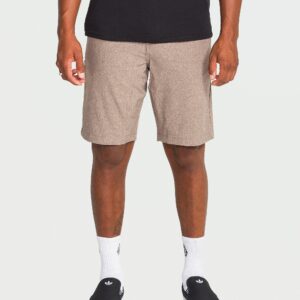 Mens Kerosene Hybrid Shorts