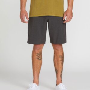 Mens Kerosene Hybrid Shorts