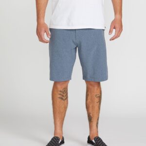 Mens Kerosene Hybrid Shorts