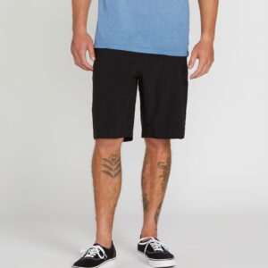 Mens Kerosene Hybrid Shorts