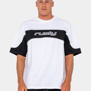 Mens Kinetic Heavy T-Shirt