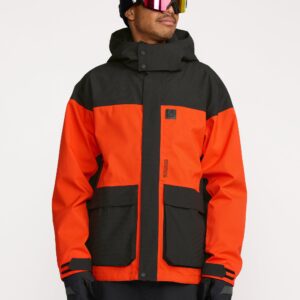 Mens Kleveland Snow Jacket