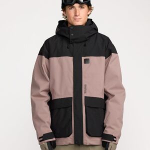 Mens Kleveland Snow Jacket