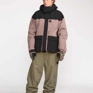 Mens Kleveland Snow Pants