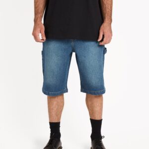 Mens Kraftsman II Carpenter Shorts