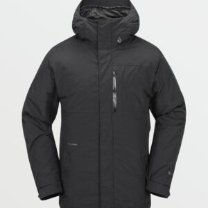 Mens L Gore-Tex Snow Jacket