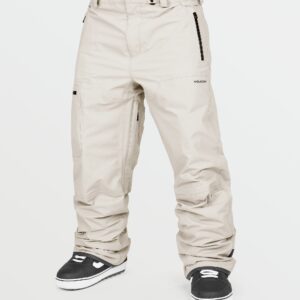 Mens L Gore-Tex Snow Pants