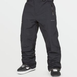 Mens L Gore-Tex Snow Pants