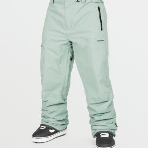 Mens L Gore-Tex Snow Pants