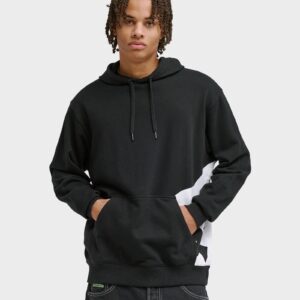 Mens Lanai Pullover Hoodie