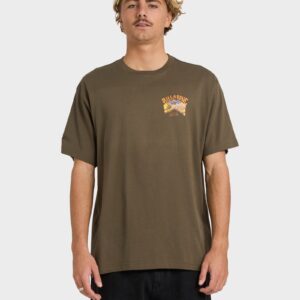 Mens Land Of Sunshine T-Shirt