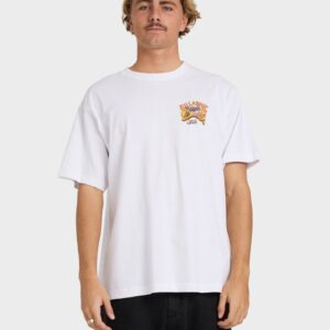 Mens Land Of Sunshine T-Shirt