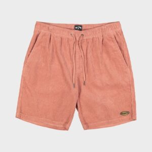 Mens Larry Cord Walkshorts