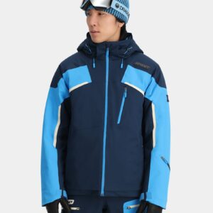 Mens Leader Snow Jacket