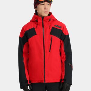 Mens Leader Snow Jacket