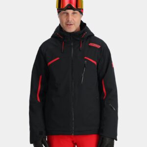 Mens Leader Snow Jacket