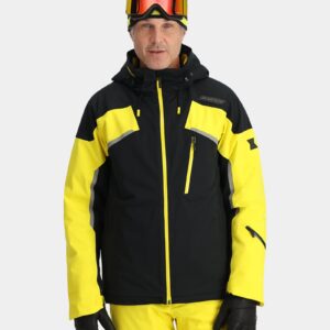 Mens Leader Snow Jacket