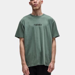 Mens Legacy Overdye T-Shirt